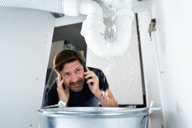 Best Water Leak Repair  in Lodi, WI