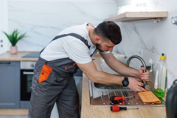 Best Residential Plumbing Services  in Lodi, WI