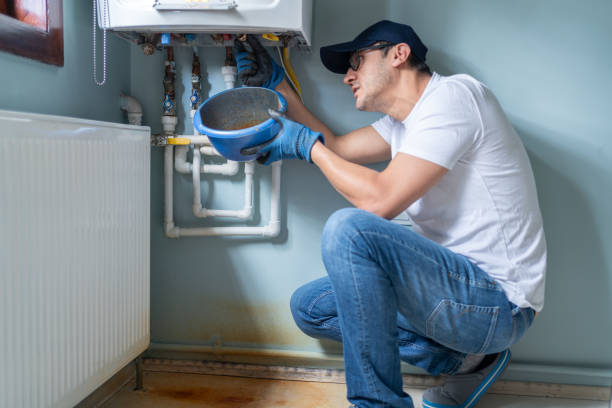 Best Plumbing Inspection Services  in Lodi, WI
